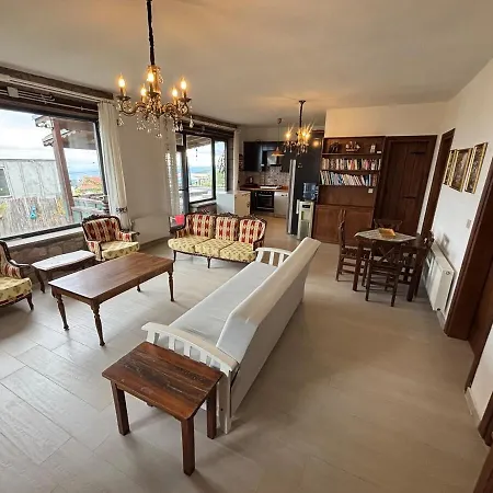 House Of Stars Apartment Eskiomerler