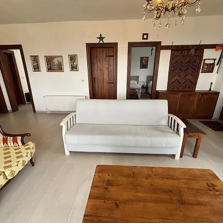 House Of Stars Apartment