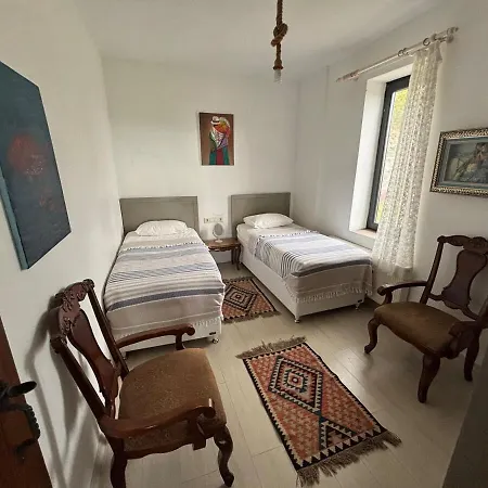 House Of Stars Apartment