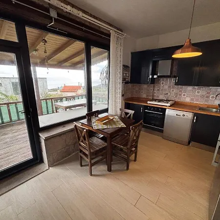 Apartment House Of Stars *