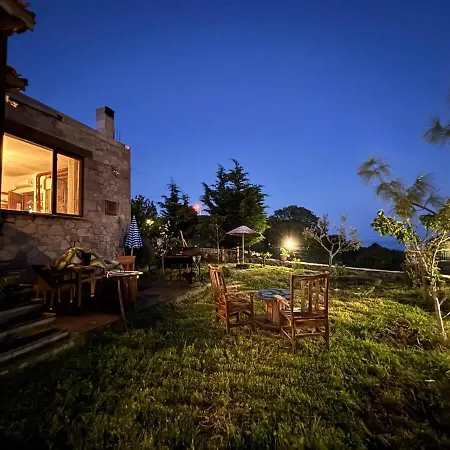 House Of Stars Apartment