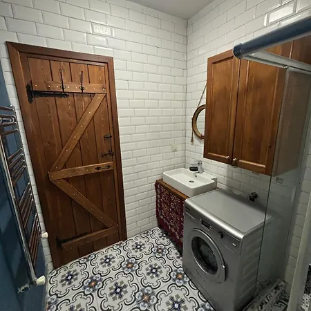 House Of Stars Apartment