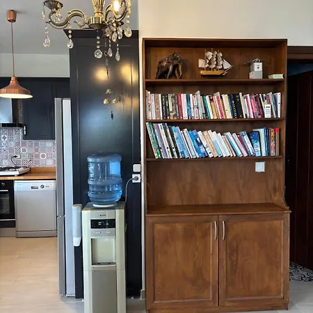 House Of Stars Apartment *